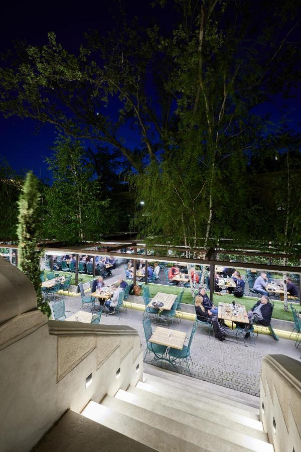 La Boheme Boutique Casa Soare Hotell Bucureşti Eksteriør bilde