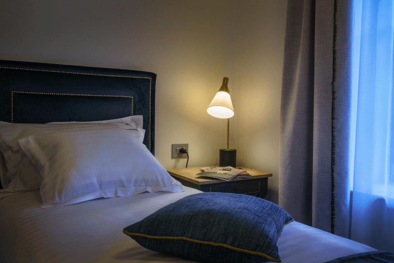 La Boheme Boutique Casa Soare Hotell Bucureşti Eksteriør bilde