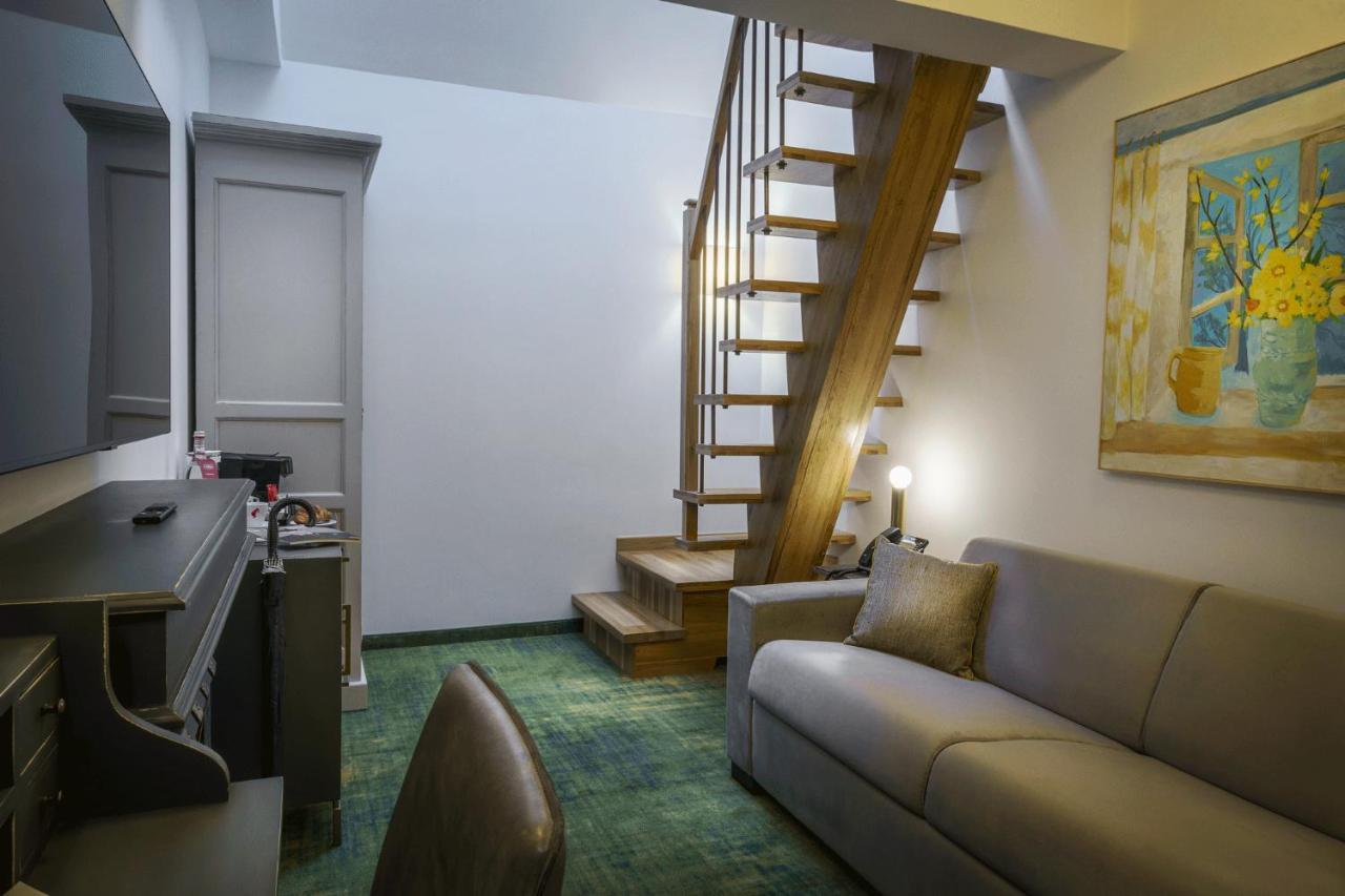 La Boheme Boutique Casa Soare Hotell Bucureşti Eksteriør bilde