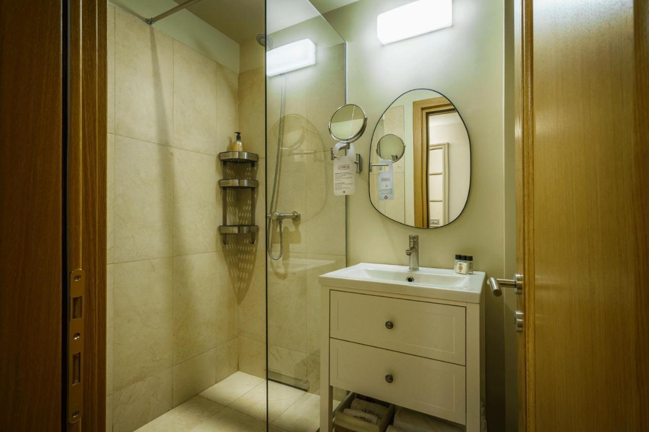 La Boheme Boutique Casa Soare Hotell Bucureşti Eksteriør bilde