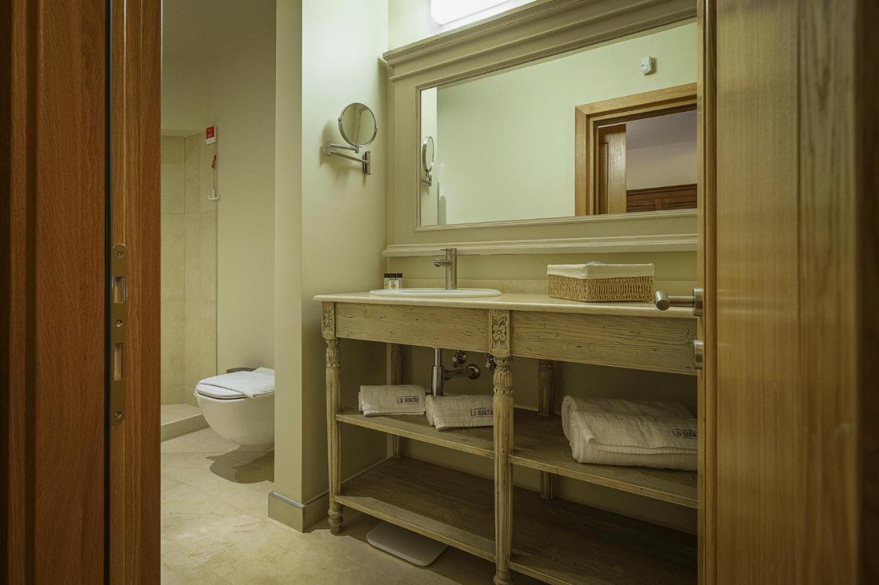 La Boheme Boutique Casa Soare Hotell Bucureşti Eksteriør bilde