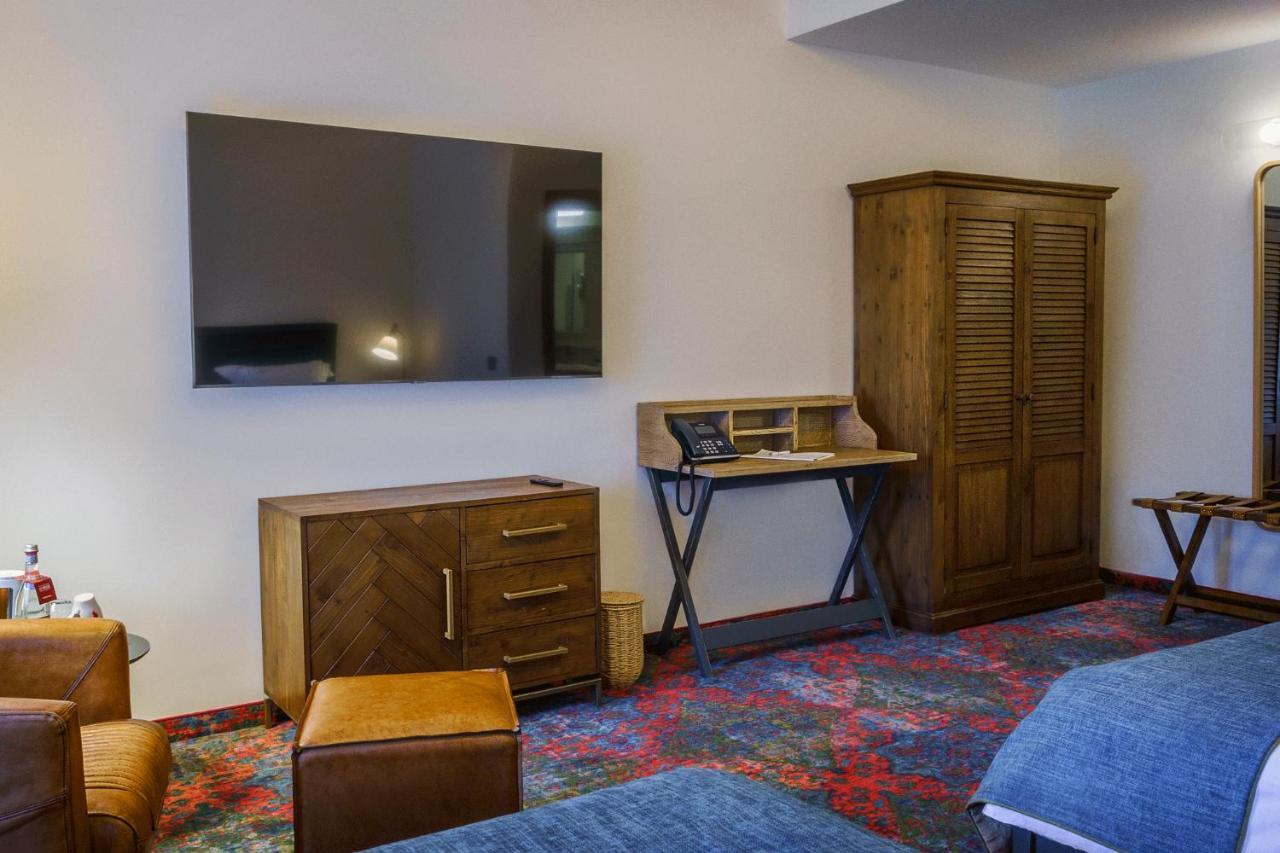 La Boheme Boutique Casa Soare Hotell Bucureşti Eksteriør bilde