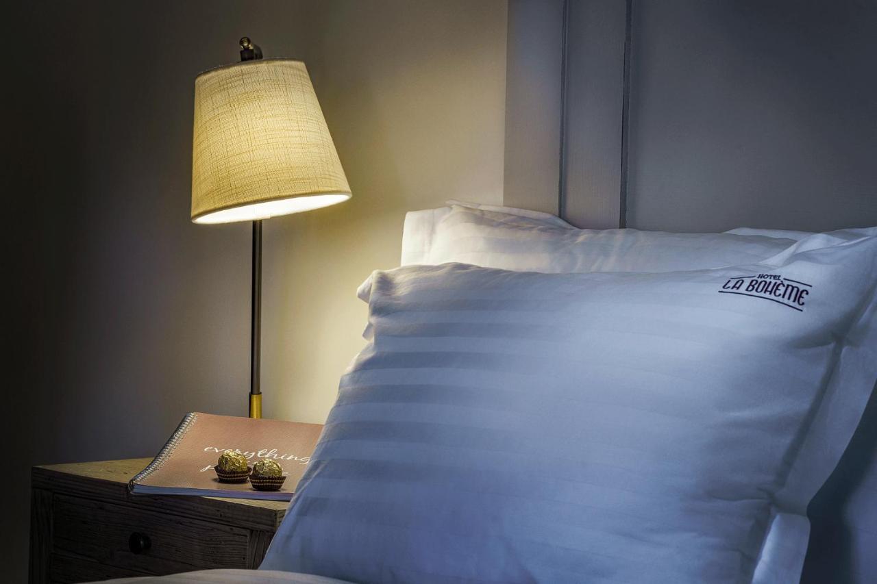 La Boheme Boutique Casa Soare Hotell Bucureşti Eksteriør bilde