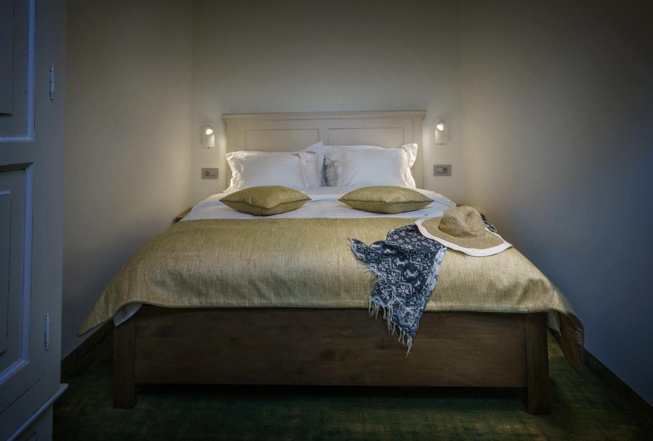 La Boheme Boutique Casa Soare Hotell Bucureşti Eksteriør bilde