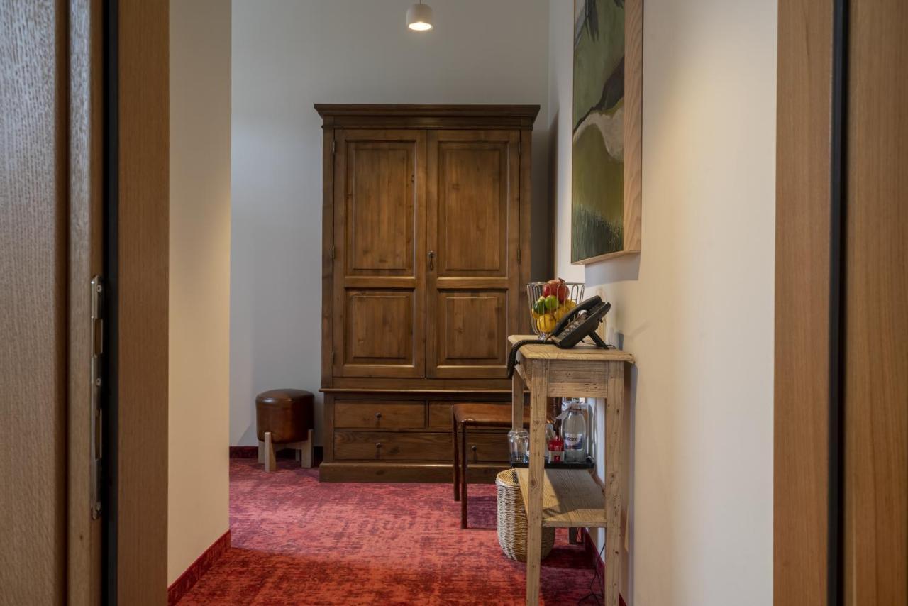 La Boheme Boutique Casa Soare Hotell Bucureşti Eksteriør bilde