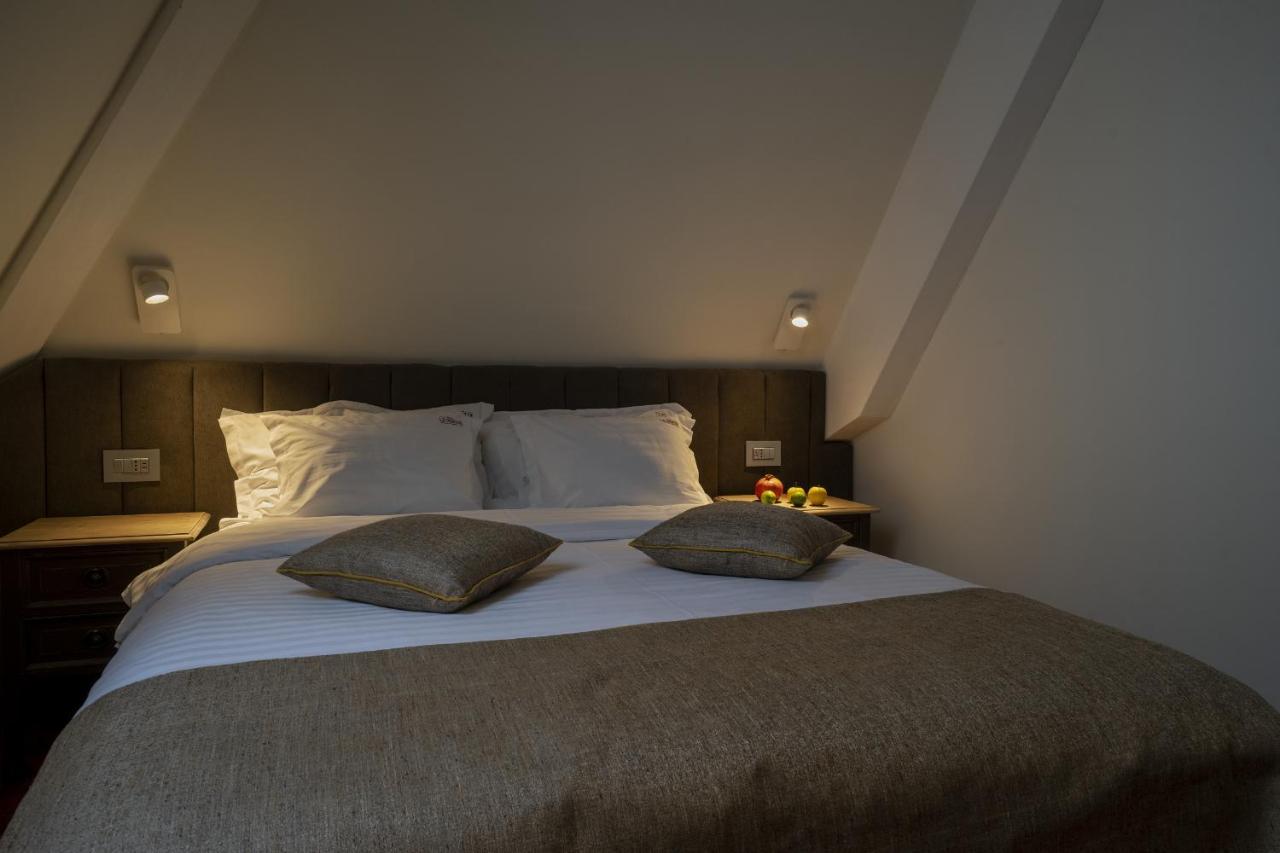 La Boheme Boutique Casa Soare Hotell Bucureşti Eksteriør bilde