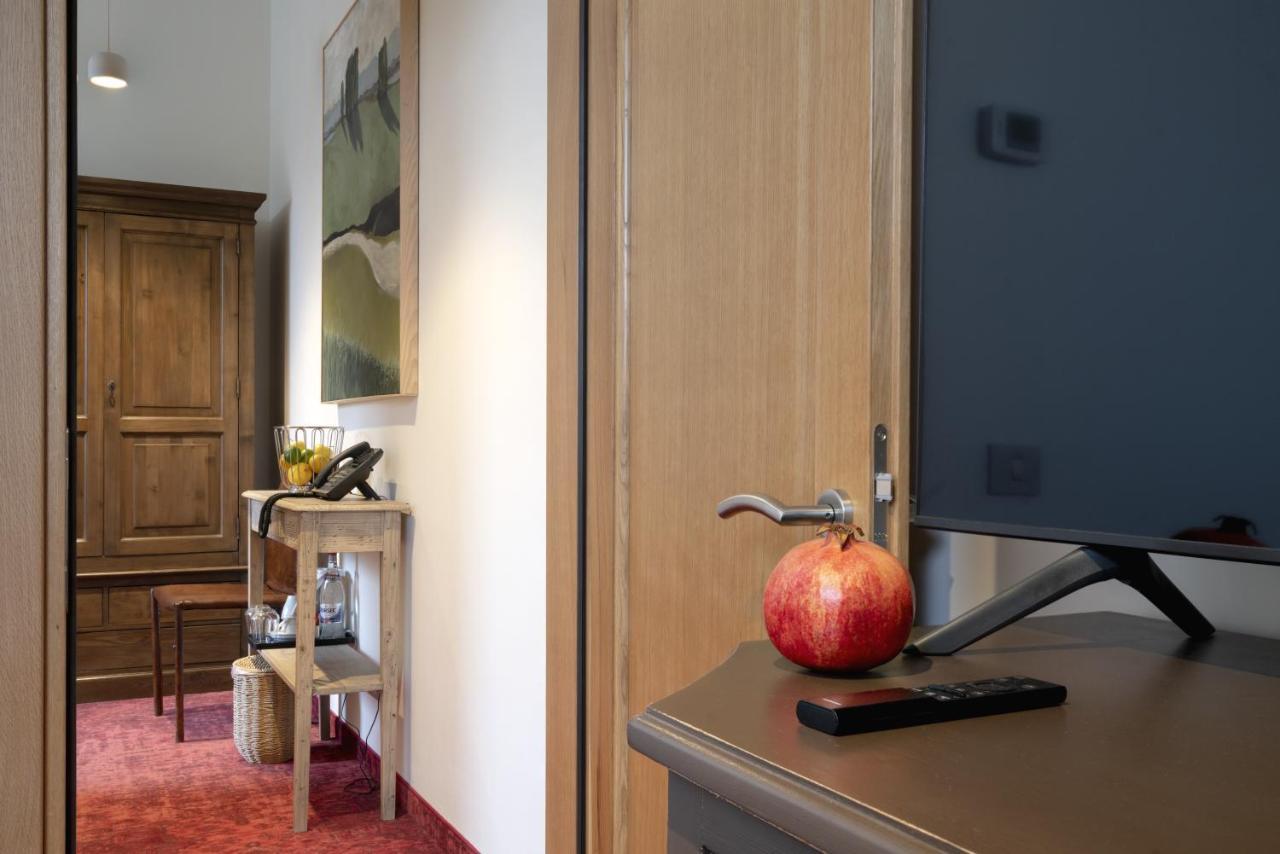 La Boheme Boutique Casa Soare Hotell Bucureşti Eksteriør bilde