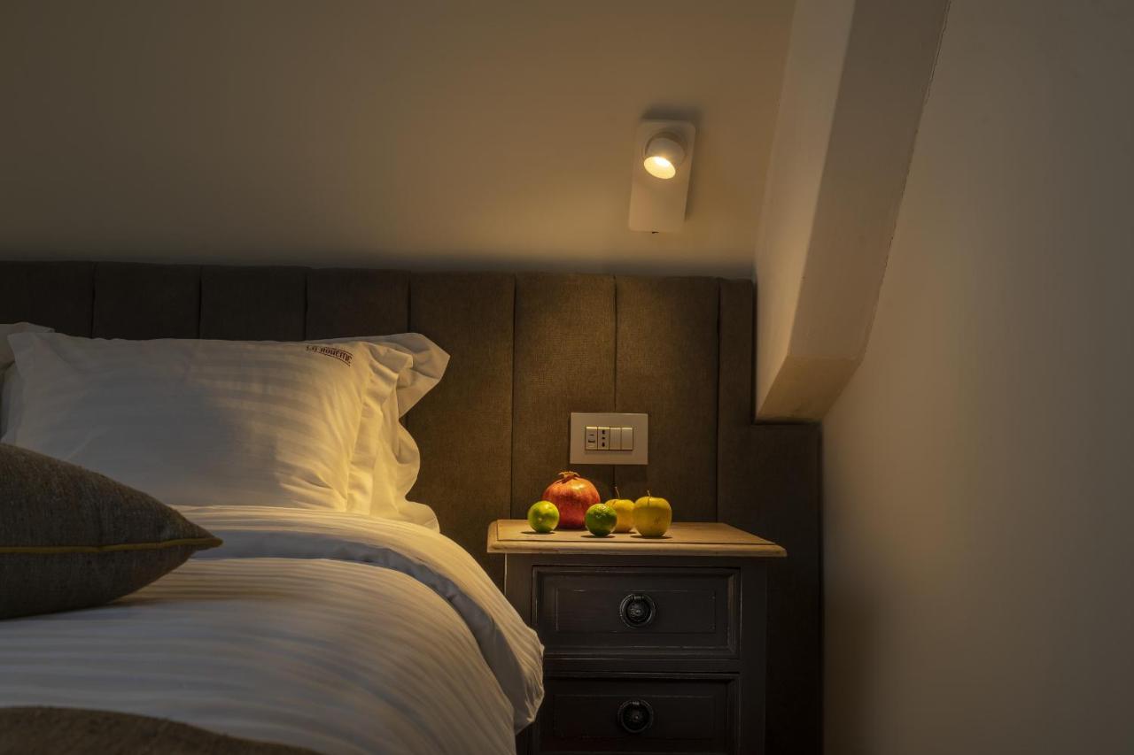La Boheme Boutique Casa Soare Hotell Bucureşti Eksteriør bilde