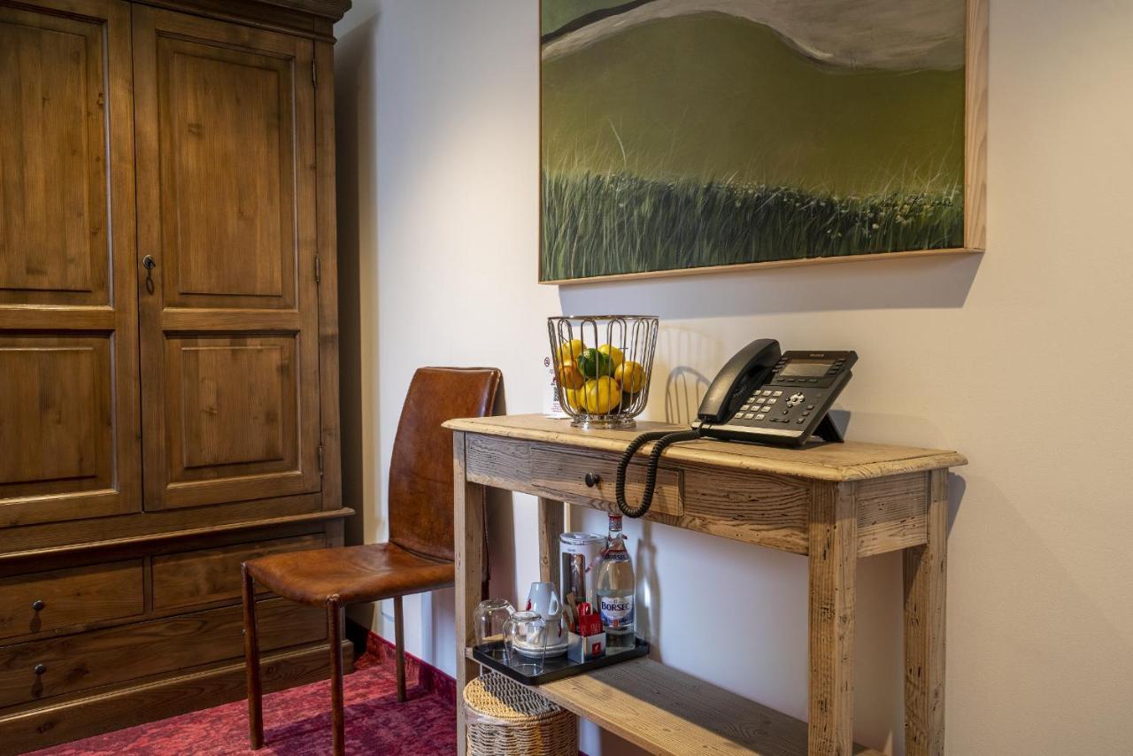 La Boheme Boutique Casa Soare Hotell Bucureşti Eksteriør bilde